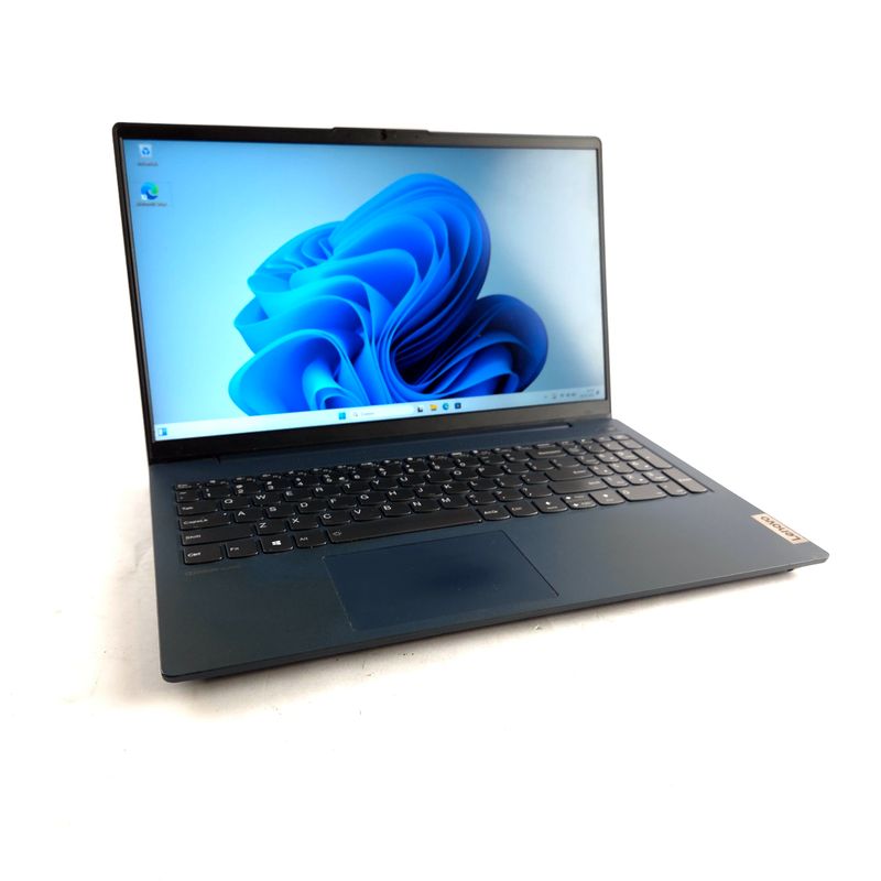 Lenovo IdeaPad 5, Ryzen 5 5500H, 16GB, 512GB SSD, | Netjes