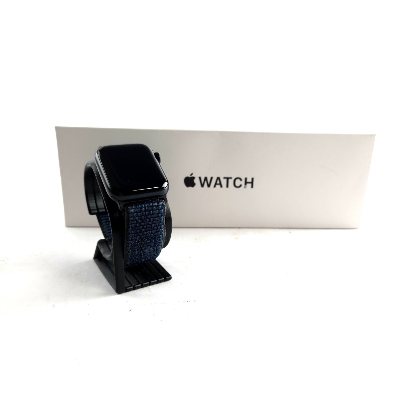 Apple Watch SE Gen 2 (2022), Incl. Lader | In Nette Staat