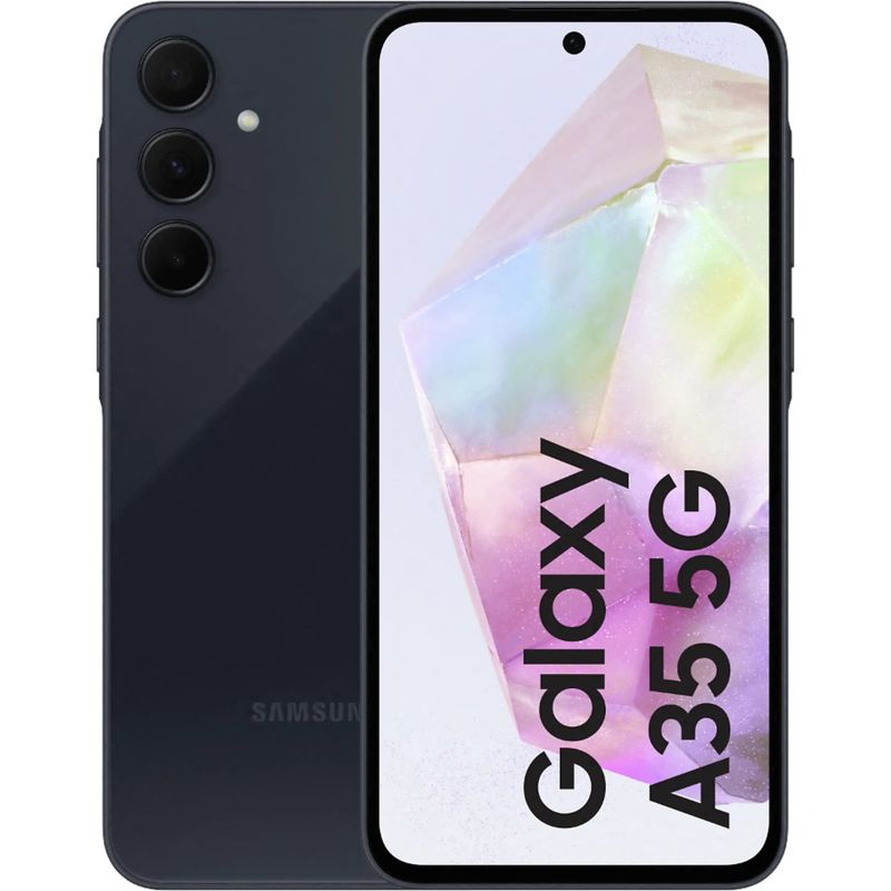 Samsung Galaxy A35, 5G 128GB | Nieuw In Doos