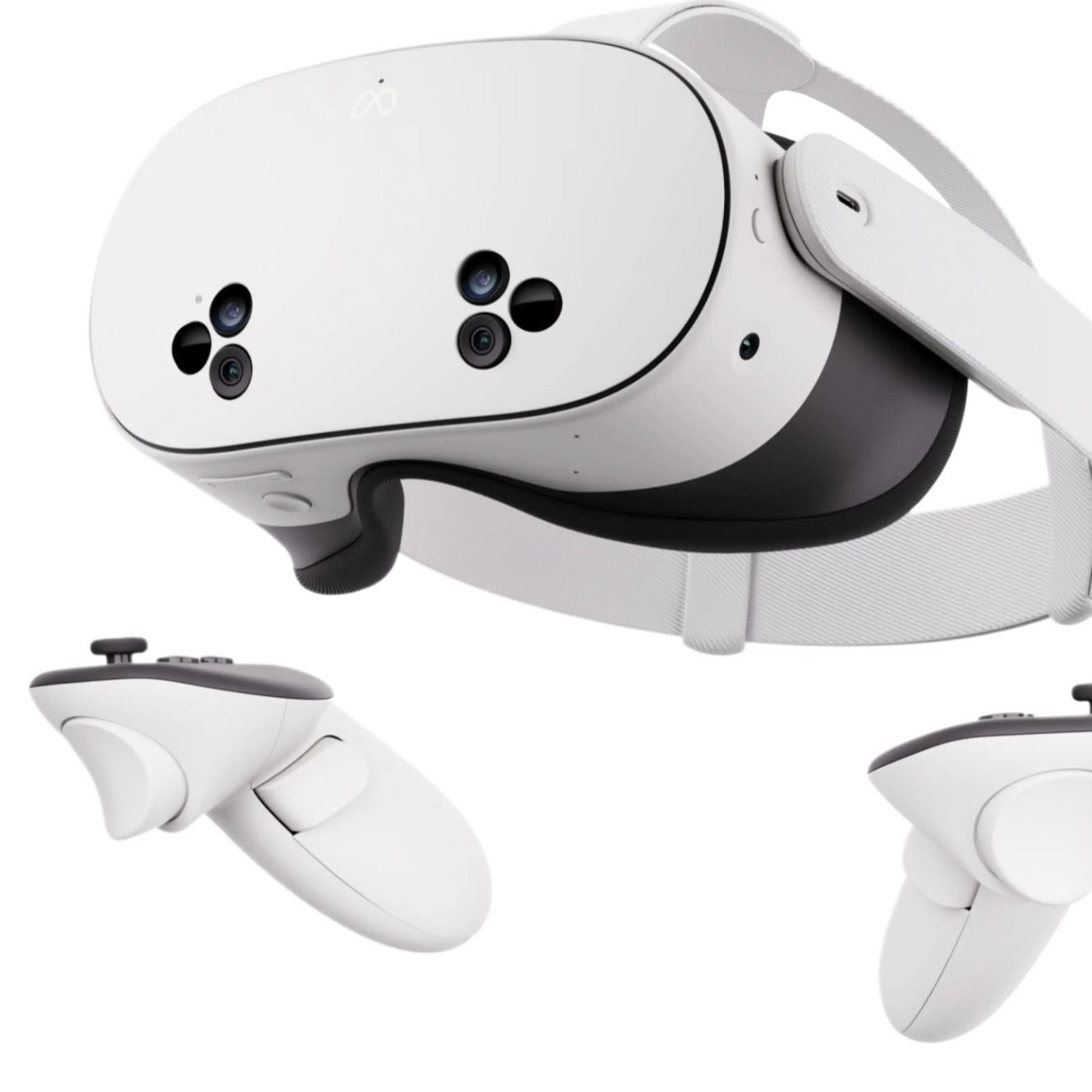 Meta Quest 3S 256GB | Nieuw In Seal