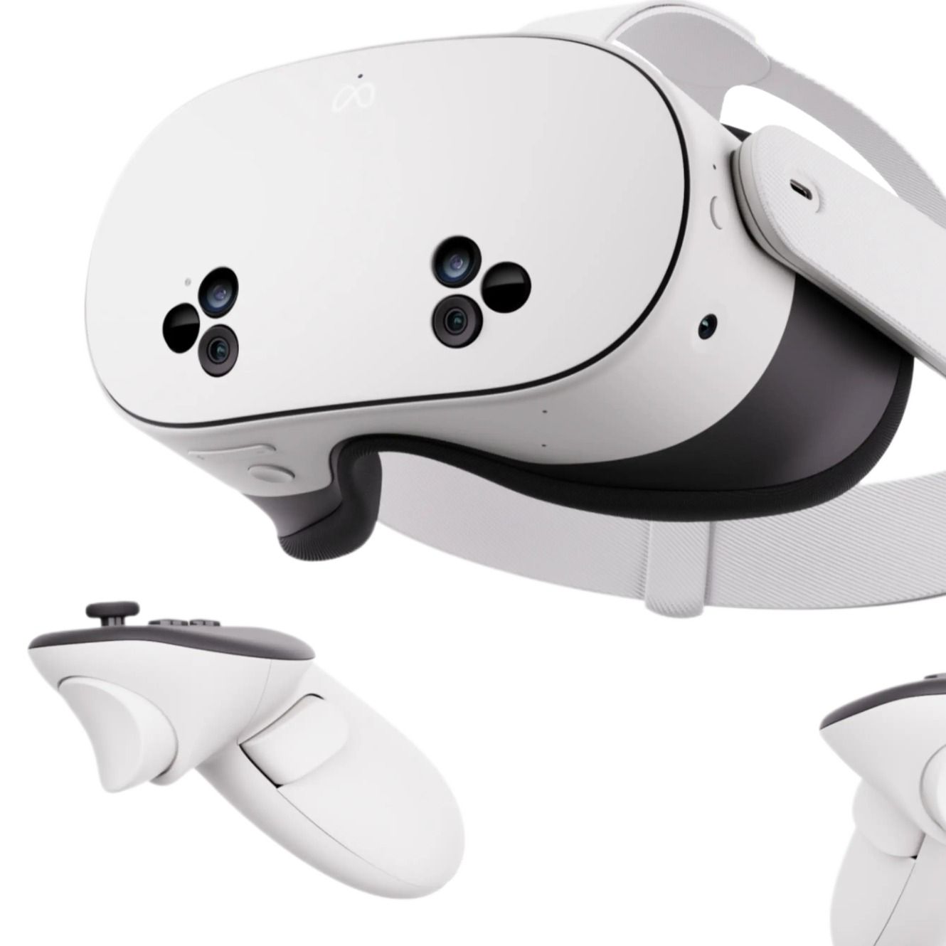 Meta Quest 3S 256GB | Nieuw In Seal