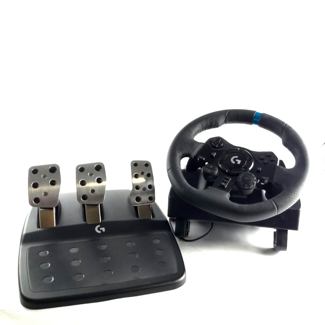 Logitech g923, Stuur &amp; Pedalen | In Nette Staat