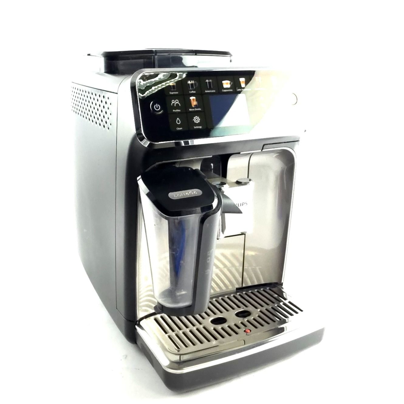 Philips Latte Go, EPH5549, Espresso Machine | Netjes