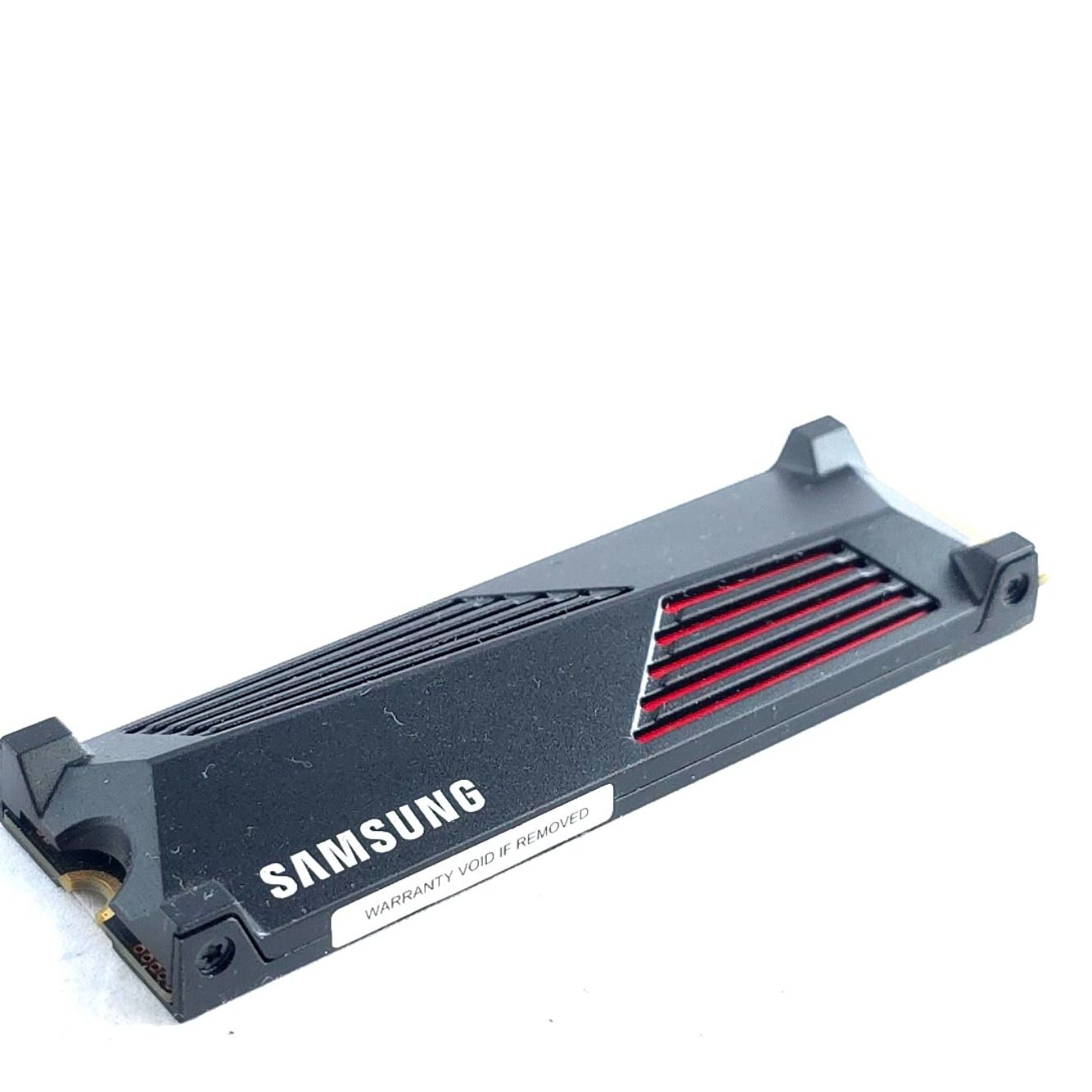 Samsung 990 Pro (met heatsink) 2TB | ZGAN