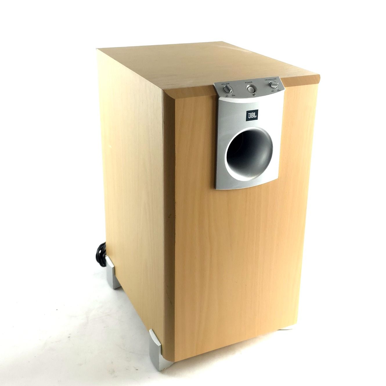 JBL SCSSub Actieve Subwoofer 200W | In Nette Staat