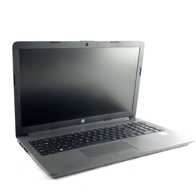 HP 250 G7, i3-10th, 8GB DDR4, 256GB, Grijs/Grey | Netjes