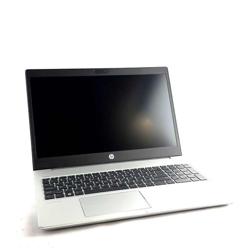 HP Probook, 450 G7, i5-10th, 16GB DDR4, 256GB SSD | Netjes