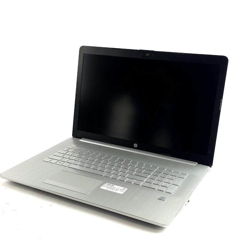 HP 17-by2xxx, i3-10, 512GB SSD, 8GB DDR4 | In Nette Staat