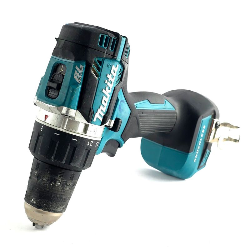 Makita DDF484 Accu Schroefboormachine | Incl. Garantie
