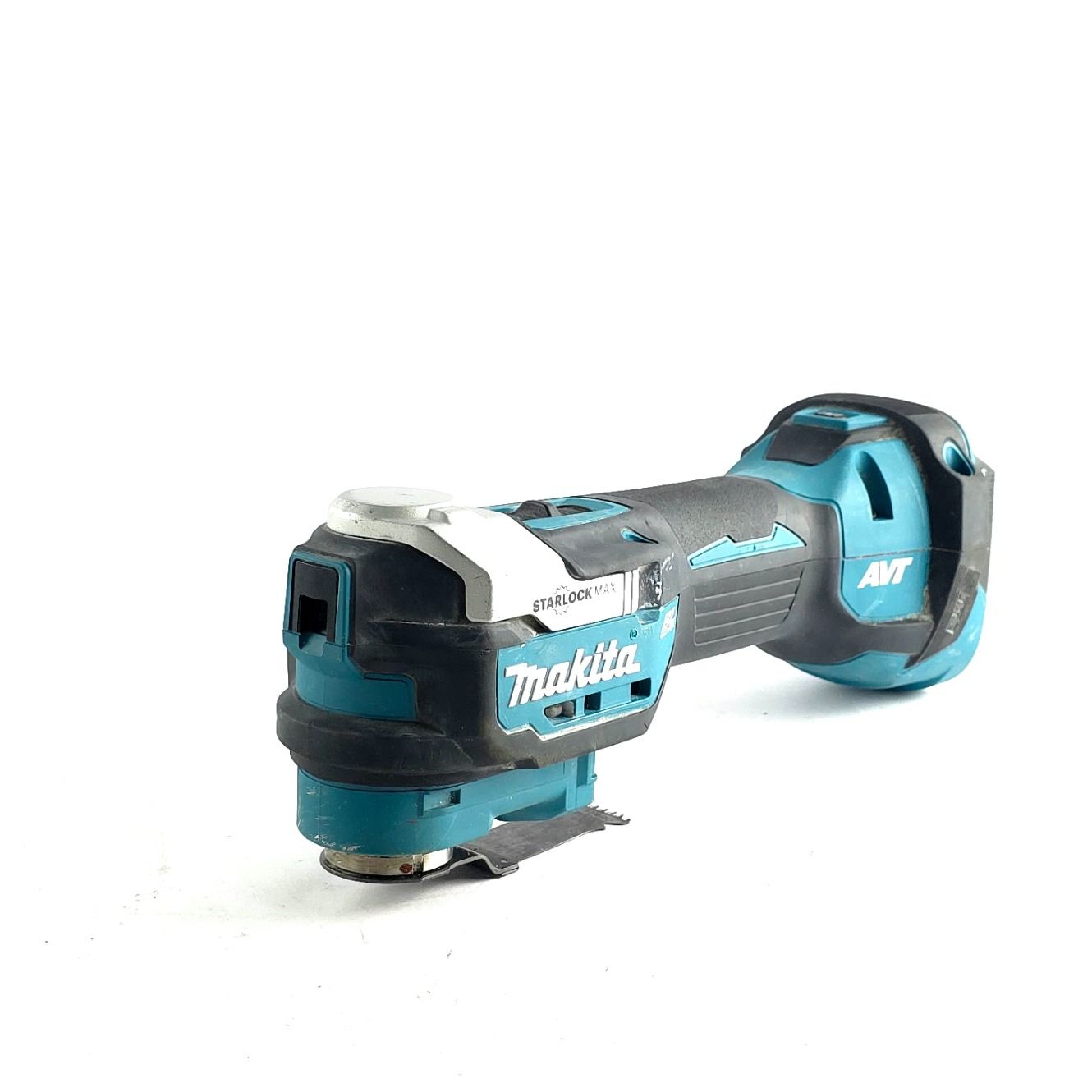 Makita DTM52 Multitool 18V | In Nette Staat
