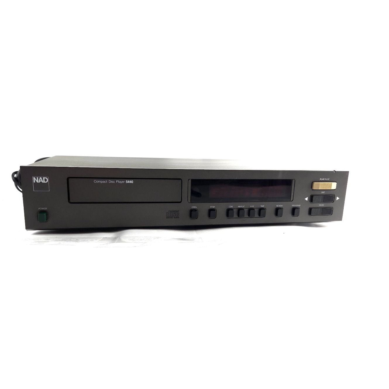NAD Compact Disc Player 5440 | ZGAN