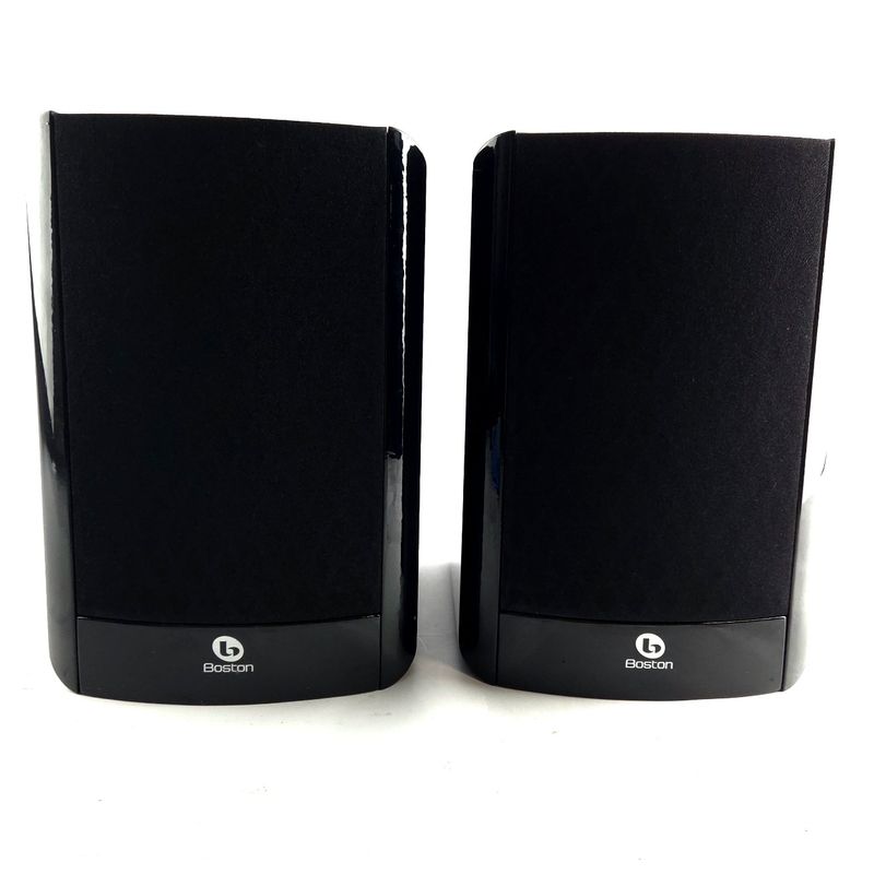 Boston A25 Speakerset | In Nette Staat