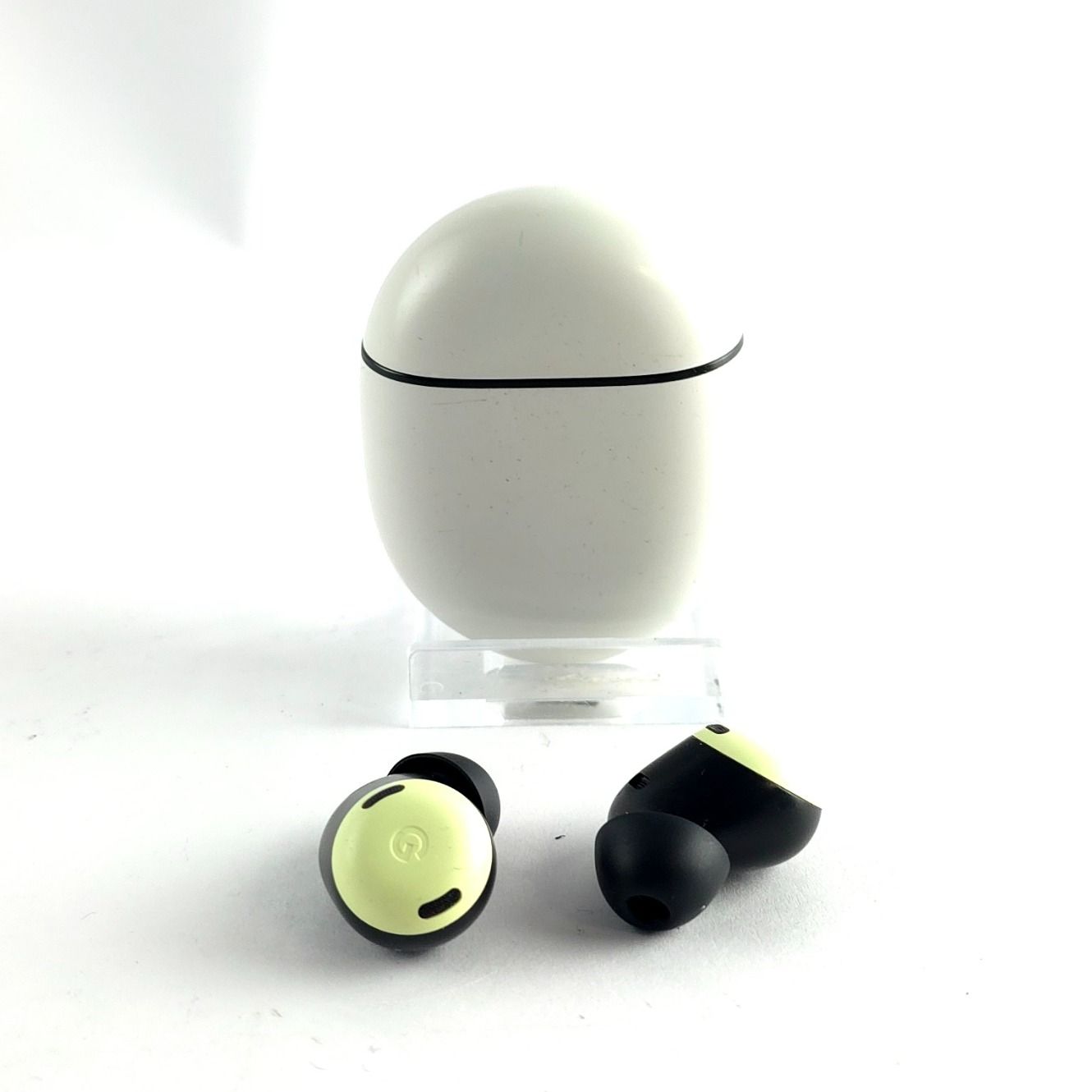 Google Pixel Buds Pro Yellow | ZGAN