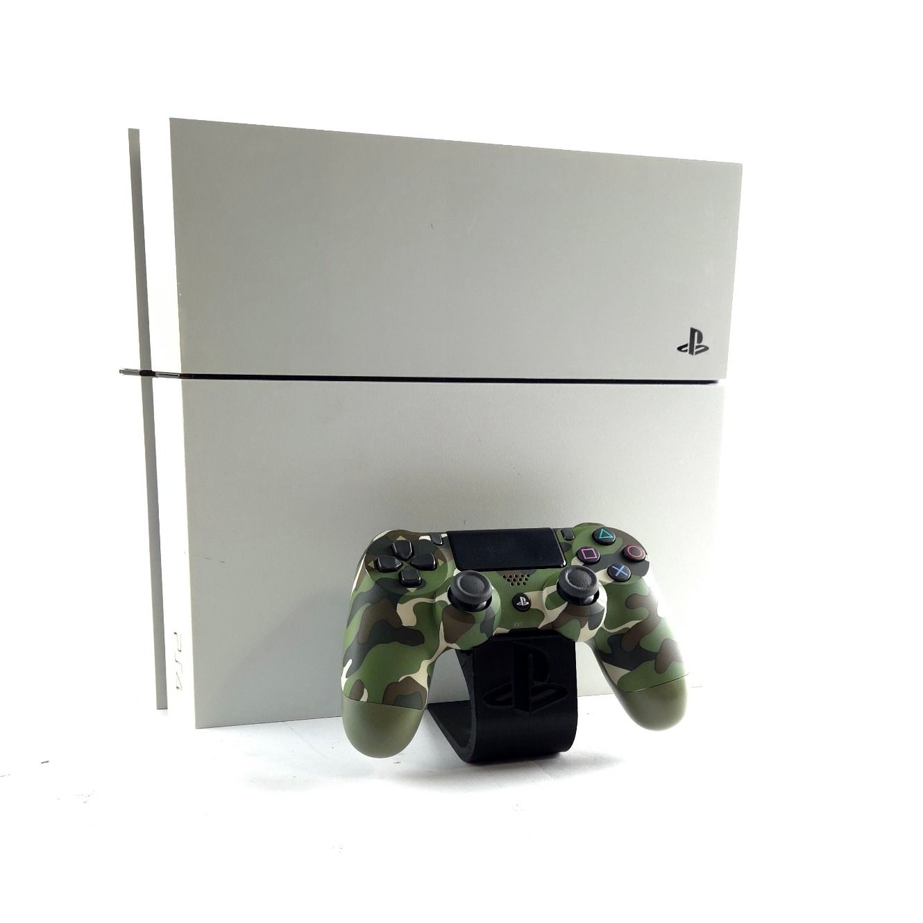 Playstation 4 Original, 500GB, Incl. Controller | Netjes