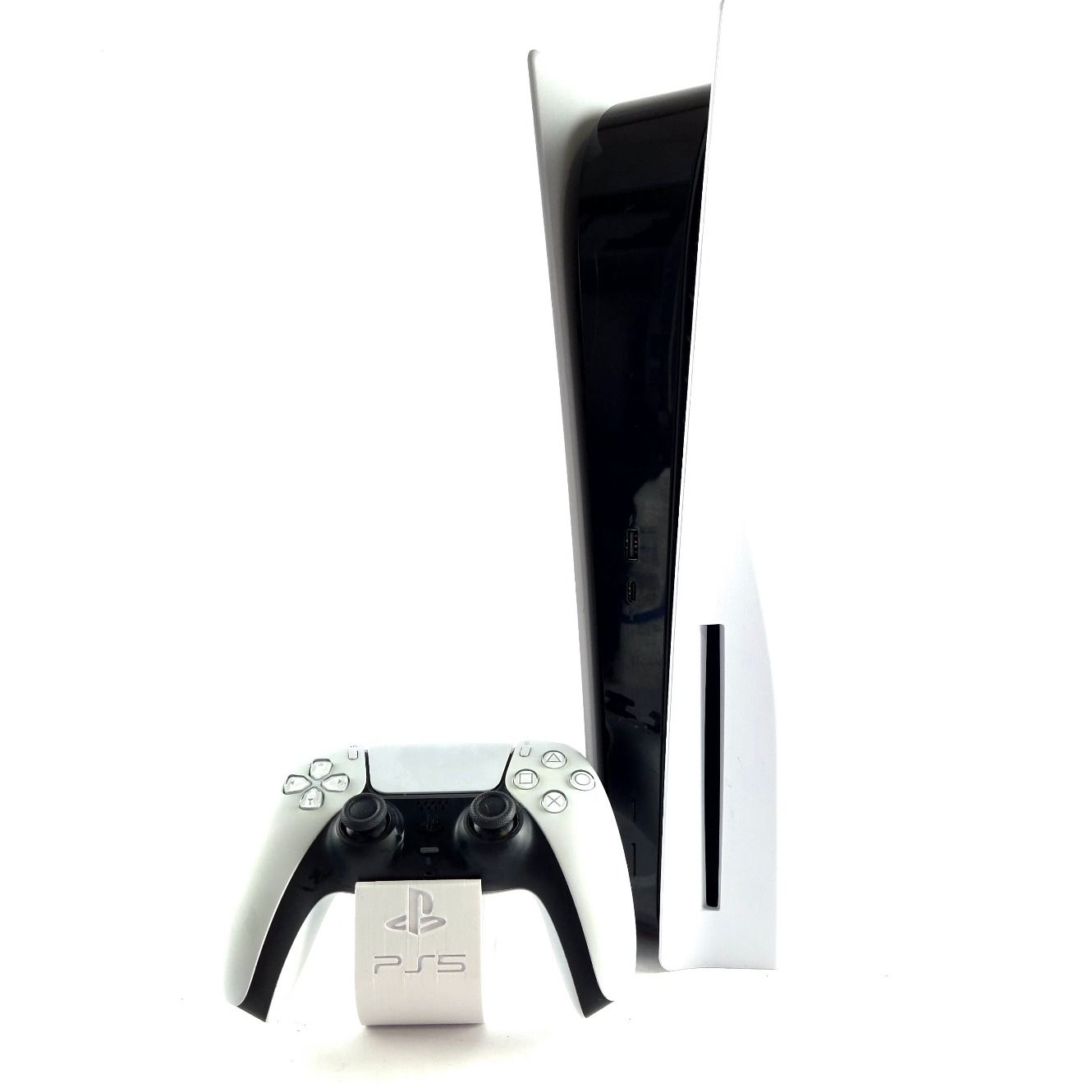 Playstation 5 Disk, 825GB, Incl. Controller | In Nette Staat