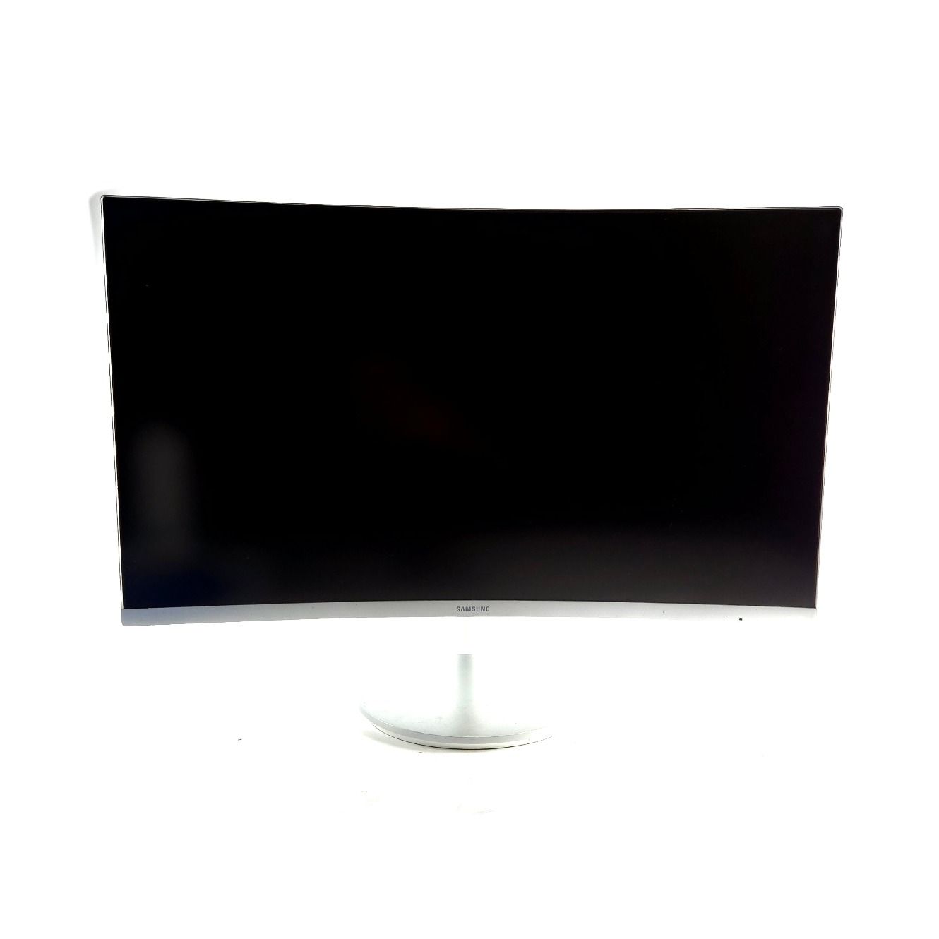 Samsung C27F591FDU, 27" Curved Monitor, 60Hz | Netjes