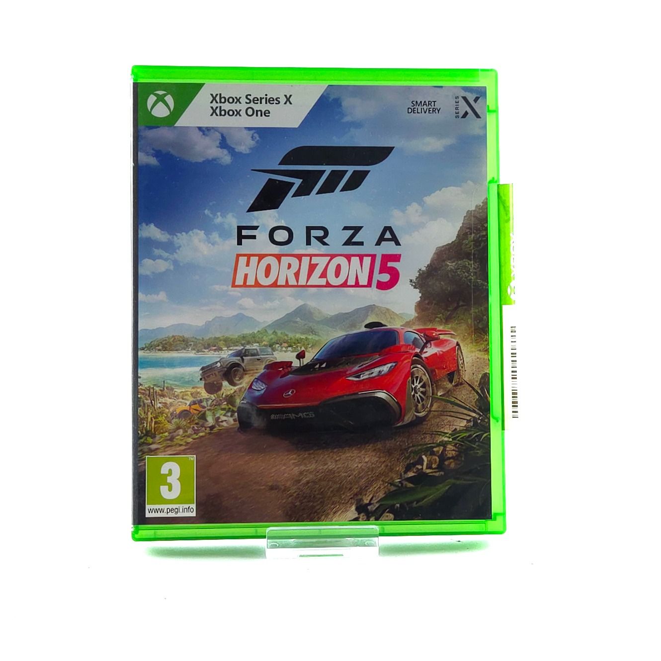 Xbox One Game: Forza Horizon 5