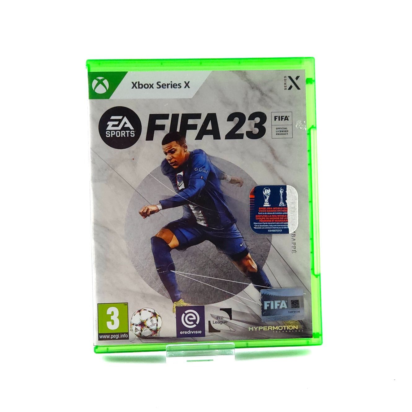 Xbox One Game: Fifa 23