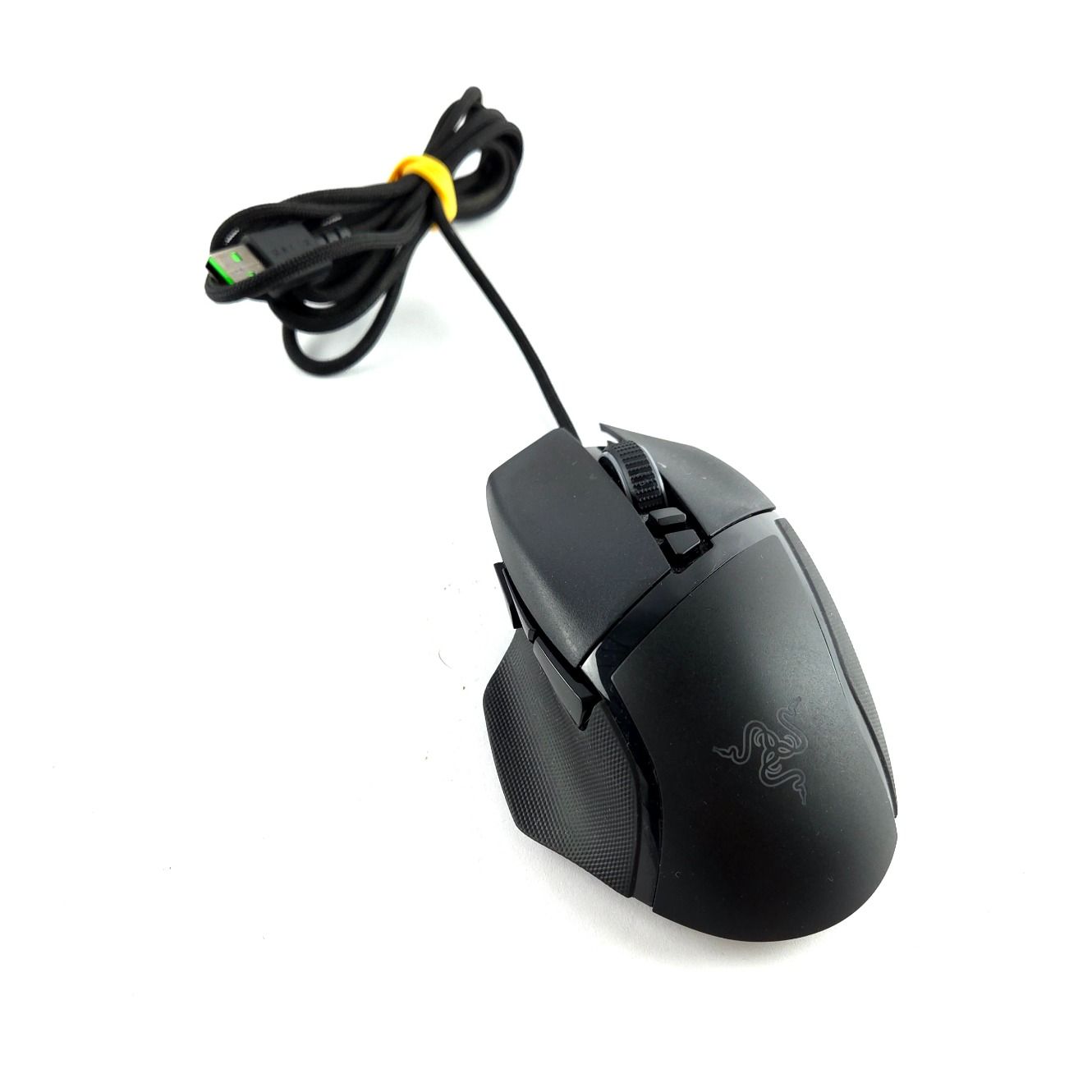 Razer Basilisk V3, Gaming Muis | In Nette Staat