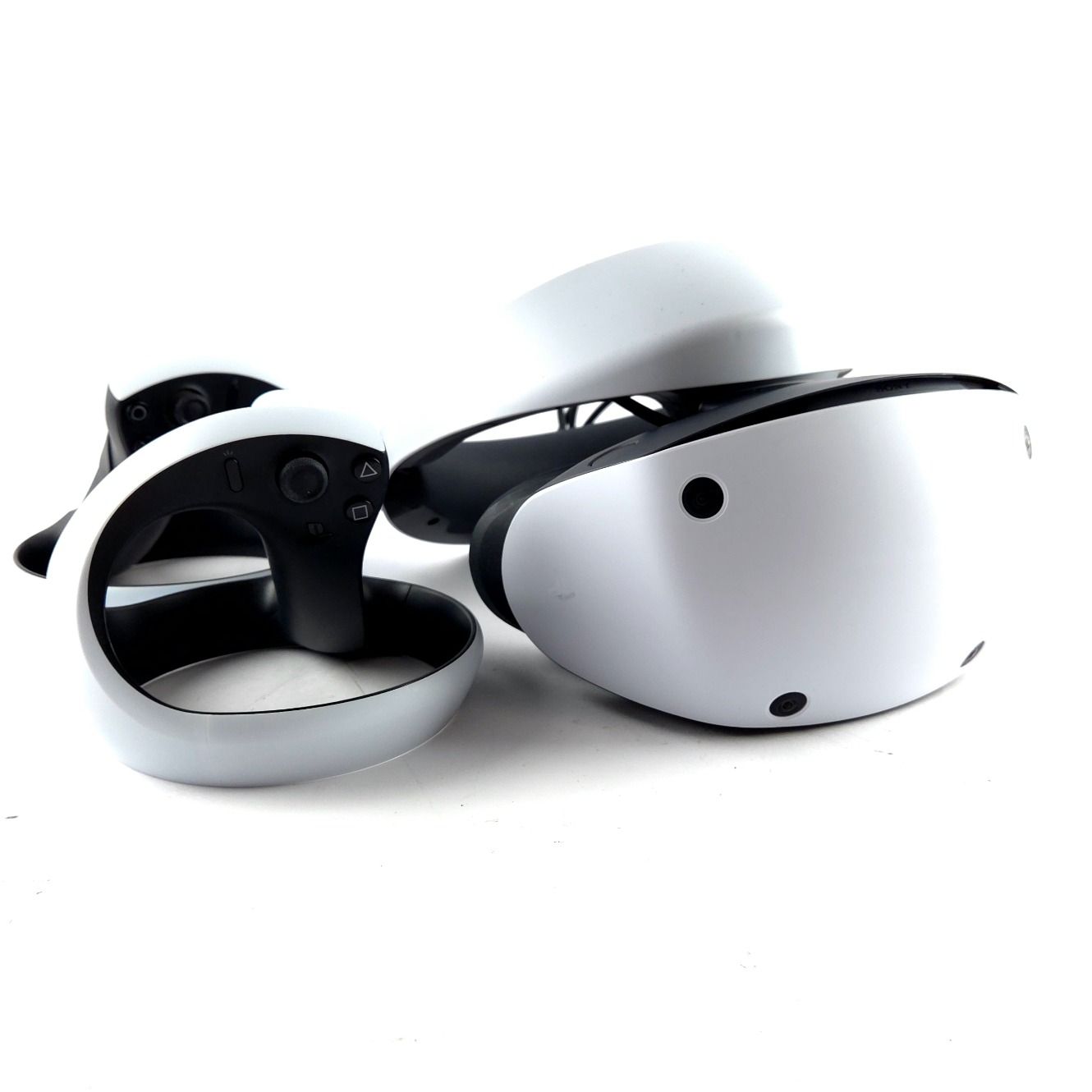 Sony Playstation 5 VR2, VR, Bril, Incl. Controllers | Netjes
