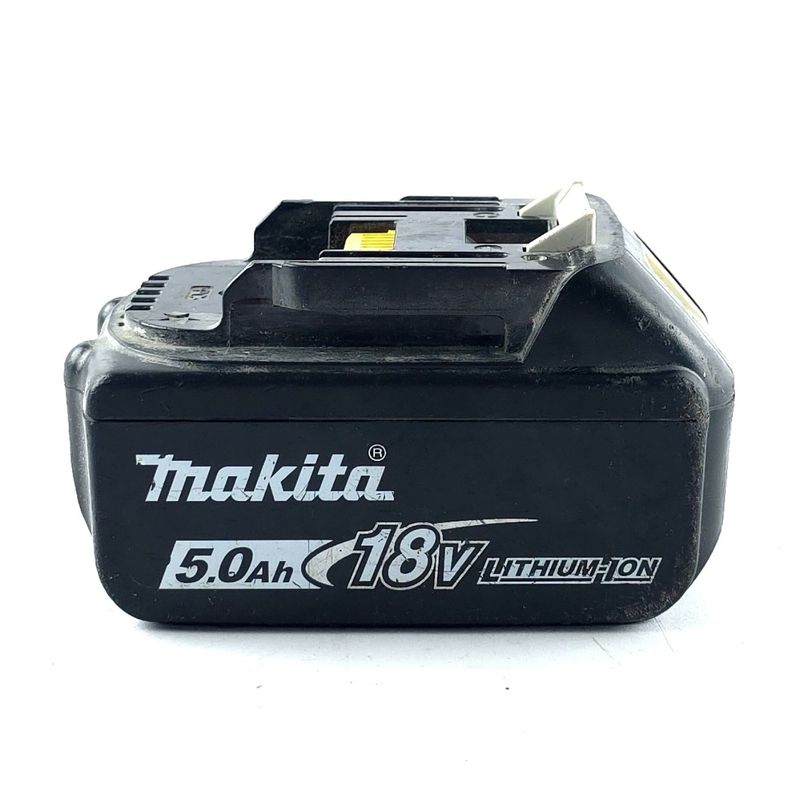 Makita BL1850B, Accu 18V, 5.0 AH, | Netjes