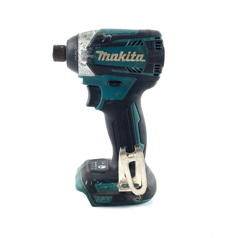 Makita, DTD154, Slagmoerschroevendraaier | Incl. Garantie