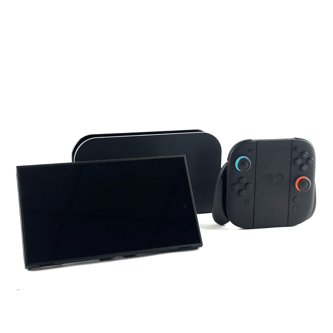 Nintendo Switch 2, Zwart/Black, Incl Accessoires | ZGAN