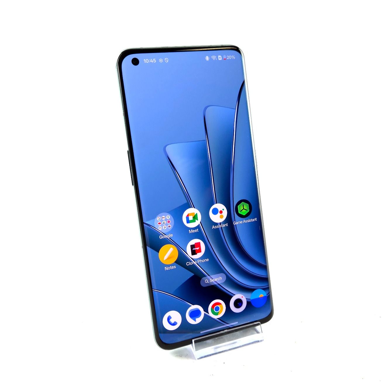 OnePlus, 10 Pro, 256GB, Groen/Green | Netjes