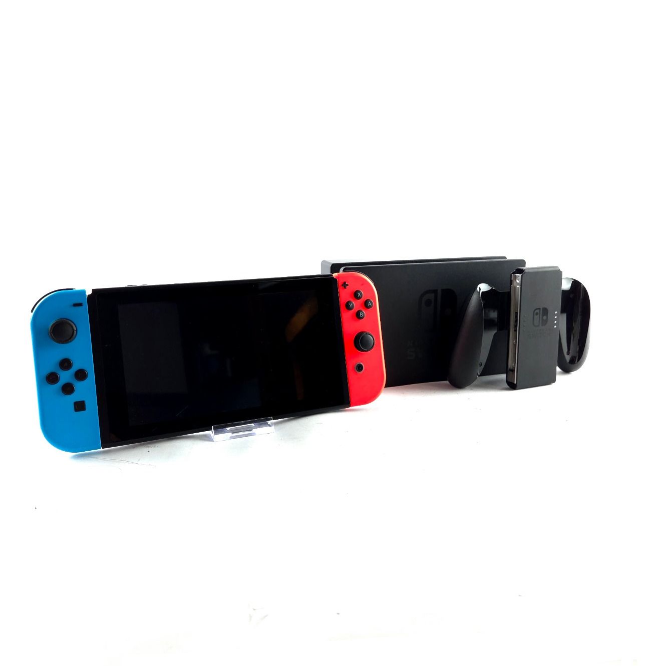Nintendo Switch V2 Console, Incl. Accessoires | Netjes