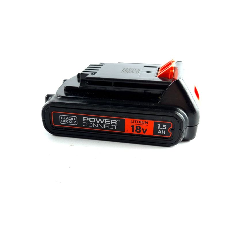 Black and Decker BL1518, Accu, 18V, 1.5AH | Netjes