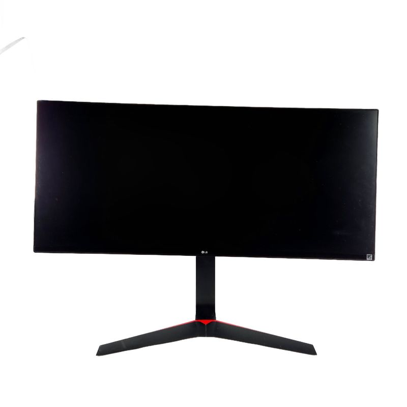 LG 34UM69G-B Ultrawide monitor, 34inch, 75Hz, | Netjes