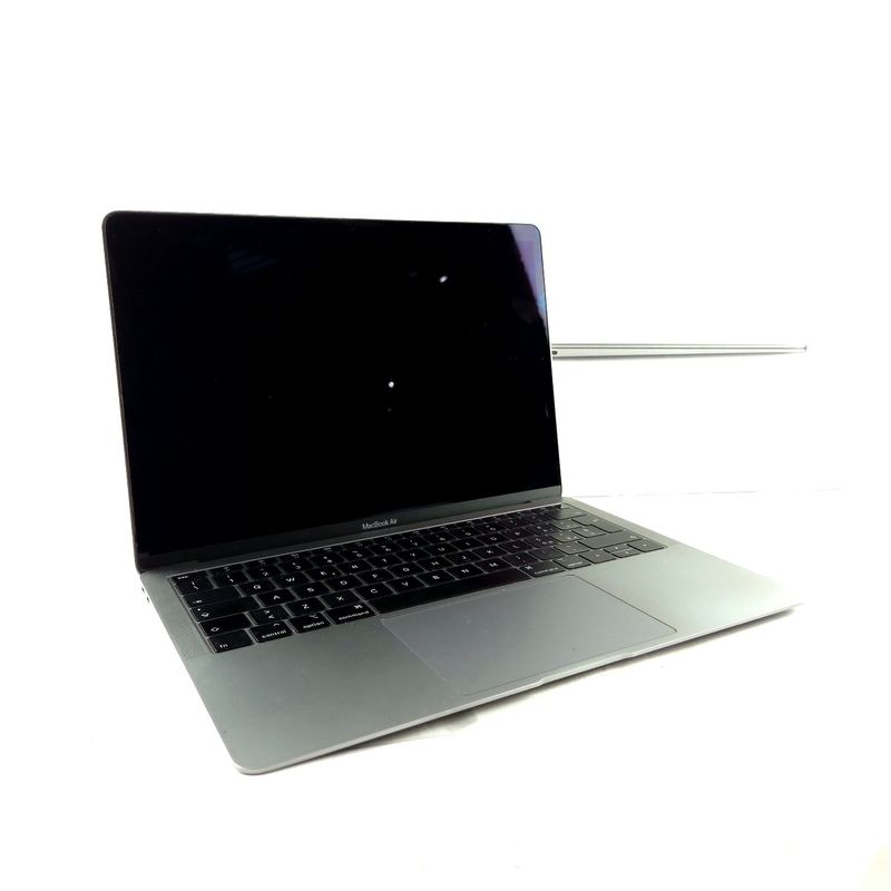 Apple Macbook Air 2019, i5 8GB, 128GB, 583 Cycli | Netjes