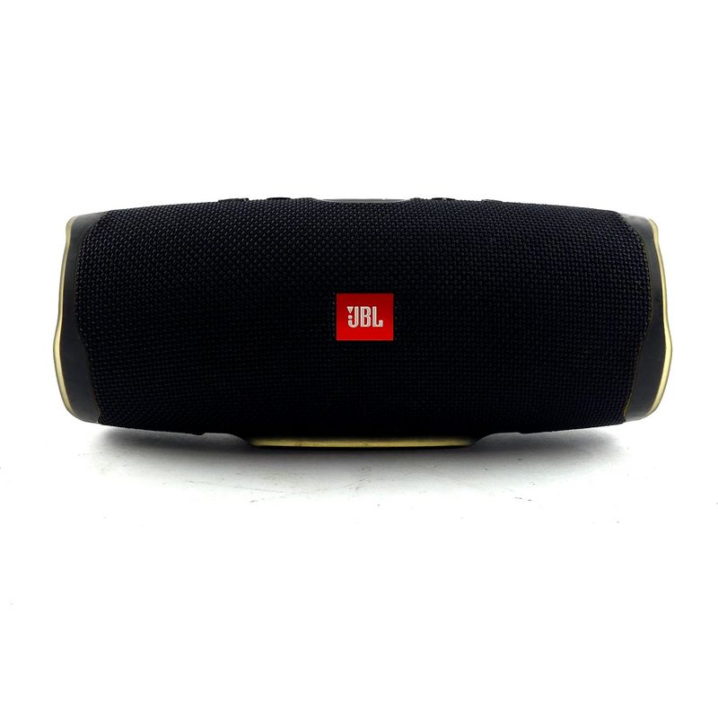 JBL Charge 4 Bluetooth, Black | Netjes