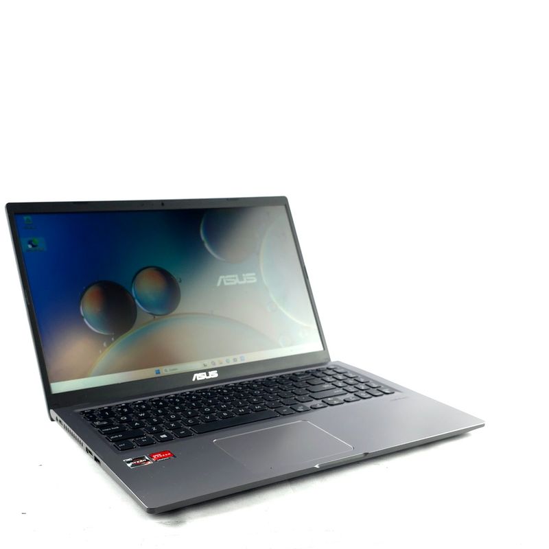 Asus D515D, Ryzen 3 3250U, 6GB DDR4, 240GB SSD | Netjes