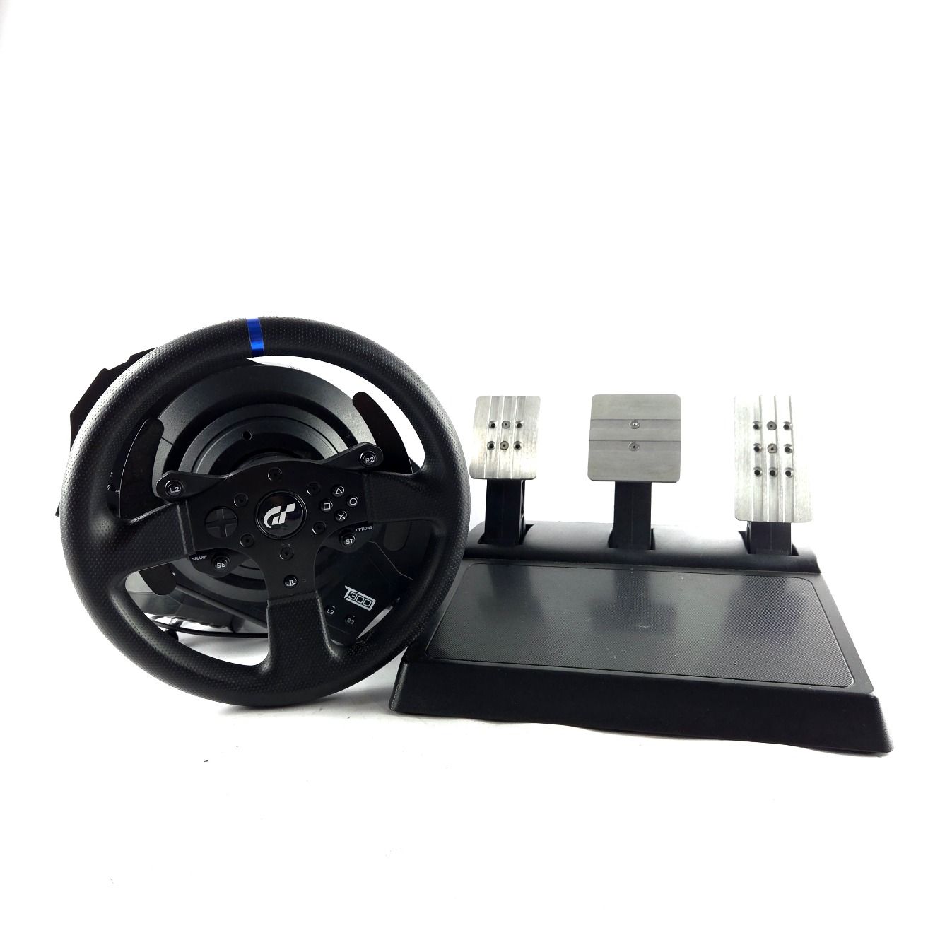 Thrustmaster 300RS, Racing Wheel, PS5/Pc | Netjes