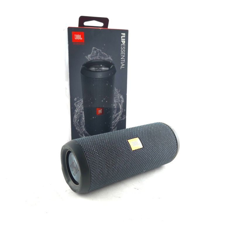 JBL Flip Essential, Draadloze Speaker | Incl. Garantie