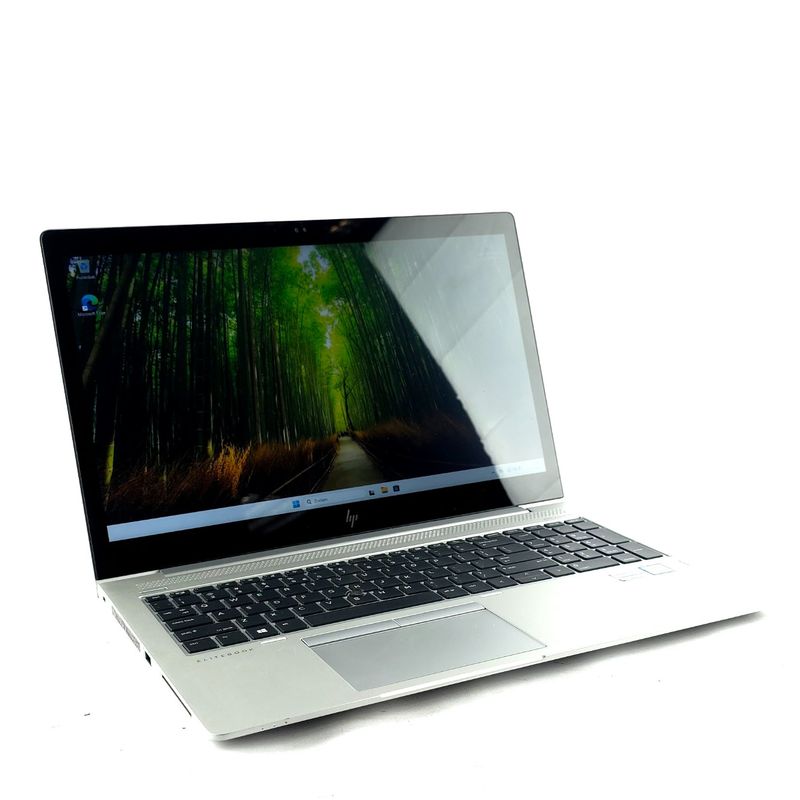 HP Elitebook 850 G5, i5-8350U, 8GB DDR4, 240GB SSD,  | ZGAN