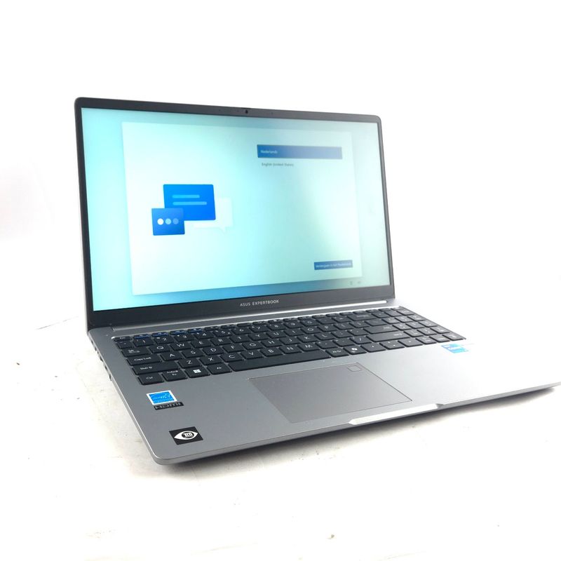 Asus Expertbook, i3-13, 16GB, 512GB, Incl. Lader | ZGAN
