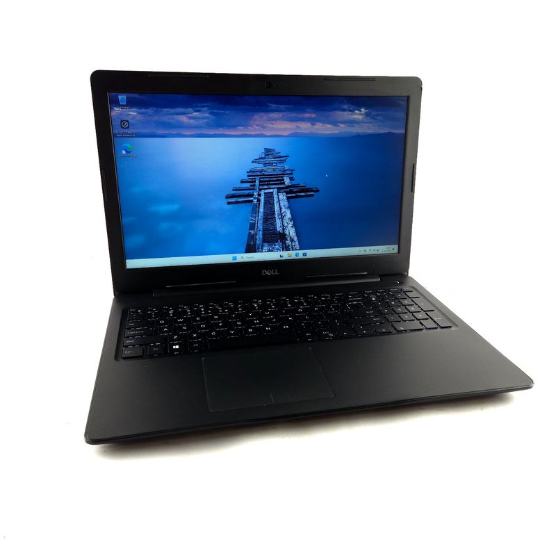 Dell Latitude 3590, i5-8250U, 8GB DDR4, 256GB SSD | Netjes