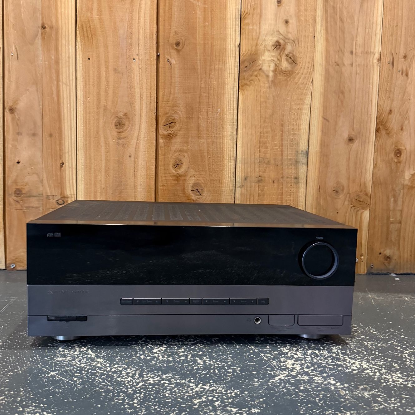 Harman Kardon, AVR 138, Receiver, Incl. AB | Netjes