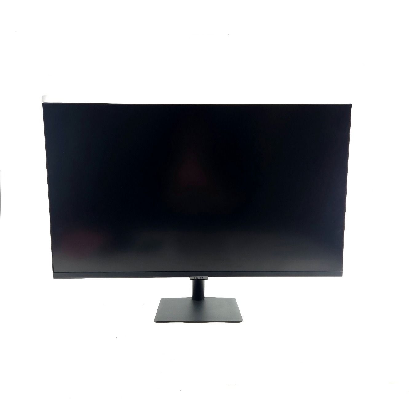 Samsung Smart Monitor M7, 32" 60Hz, 4MS, Zwart/Black| Netjes