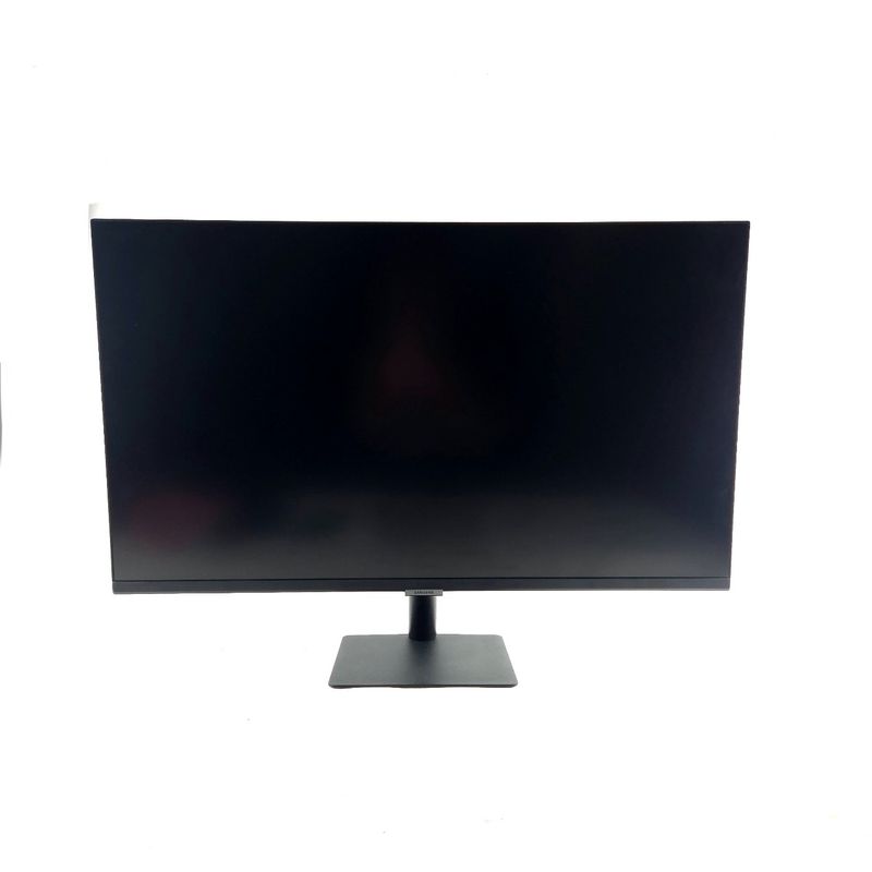 Samsung Smart Monitor M7, 32" 60Hz, 4MS, Zwart/Black| Netjes
