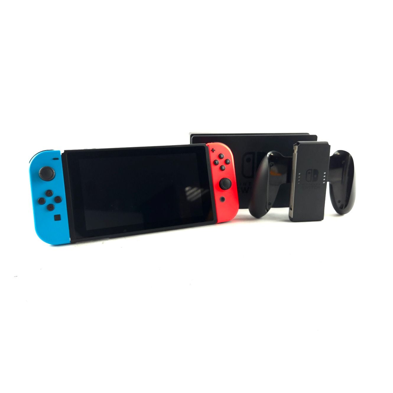 Nintendo Switch V2, Incl. Alle Accessoires | ZGAN