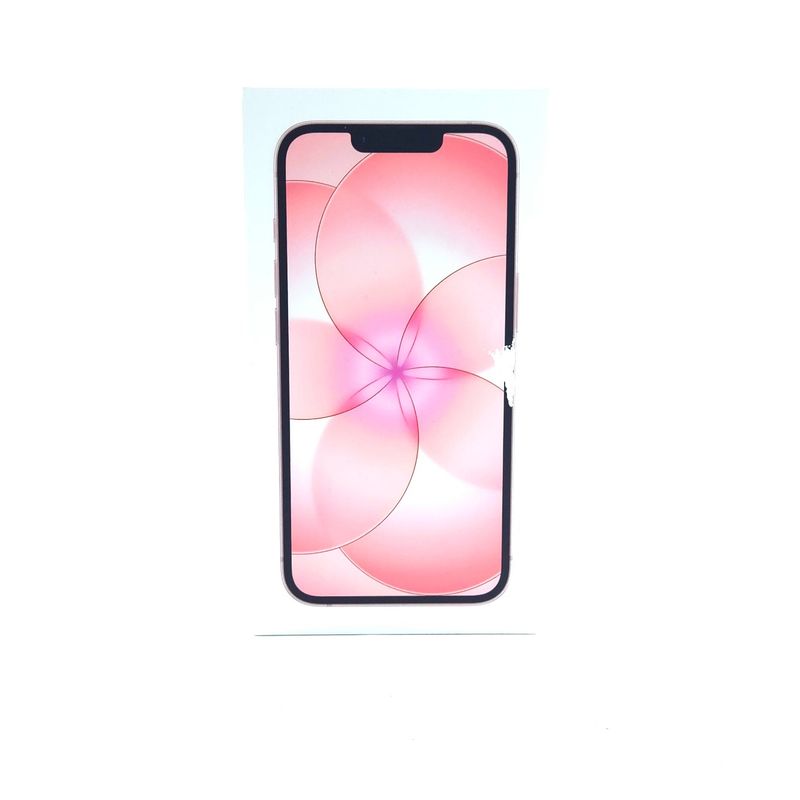 Apple iPhone 17e, 256GB, Roze | Nieuw In Seal