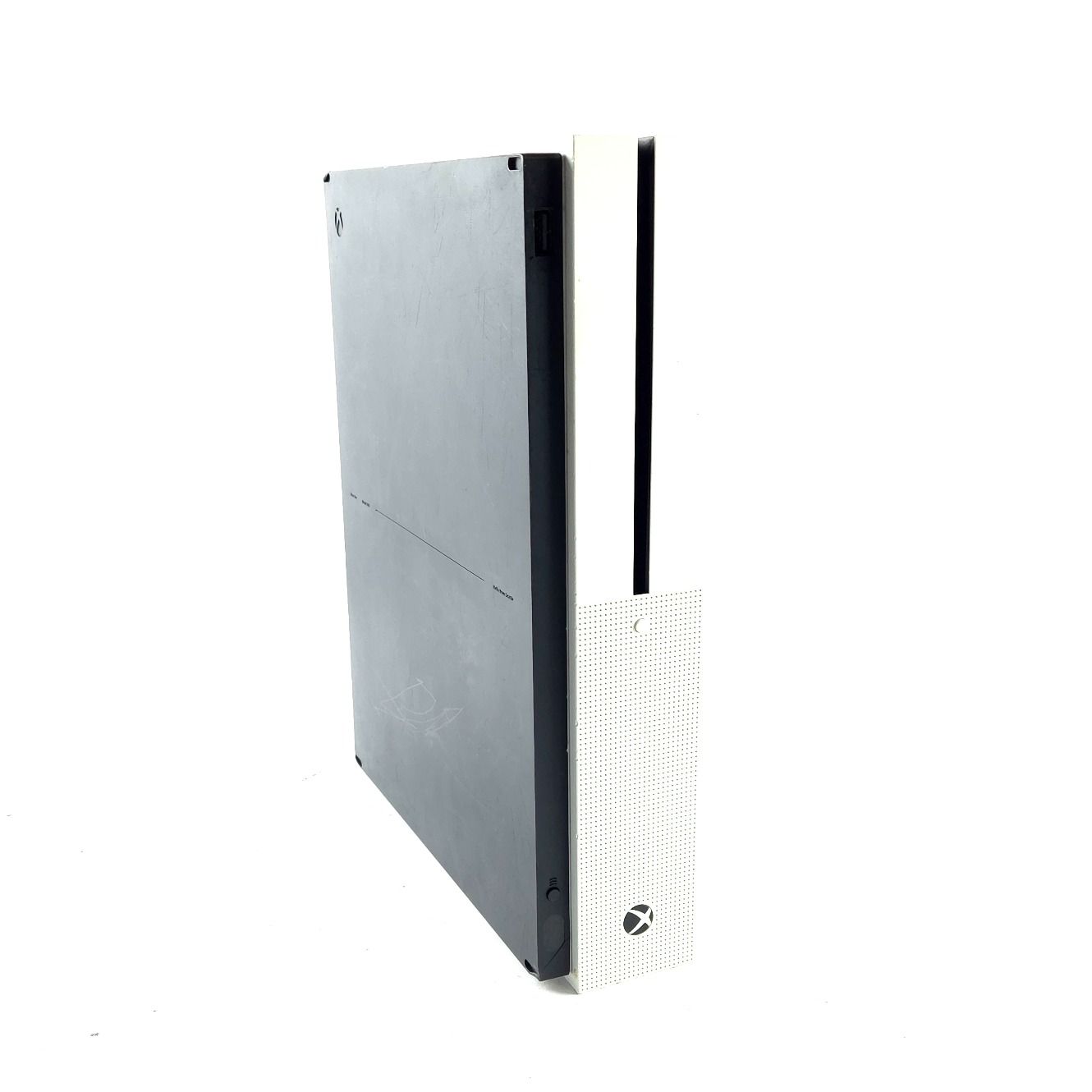 Xbox One S, 1TB, Excl. Controller | Netjes