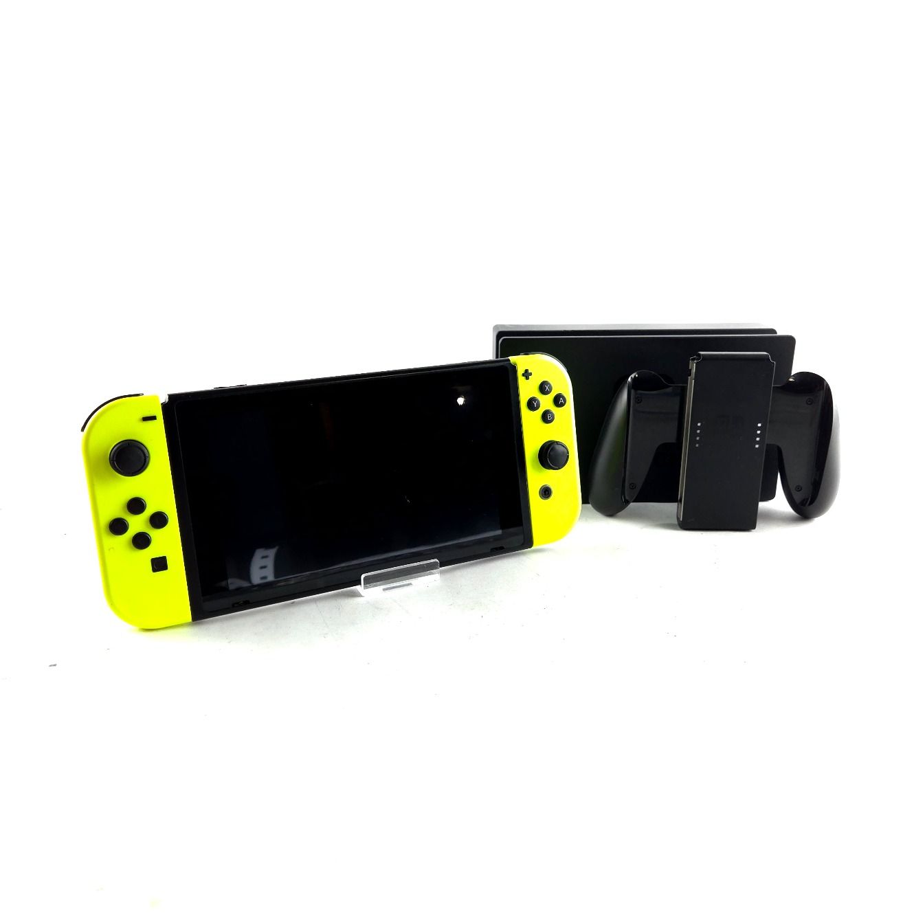 Nintendo Switch, (2017), Incl. Accessoires | Incl. Garantie
