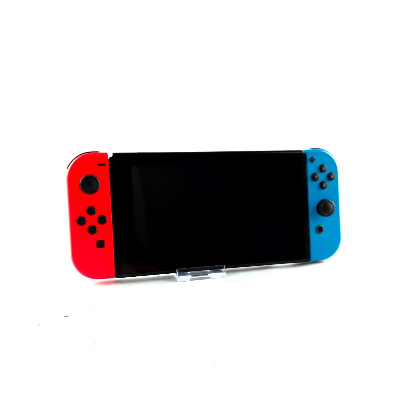 Nintendo Switch V1 Exl. Dock, Excl. Grip | Incl. Garantie
