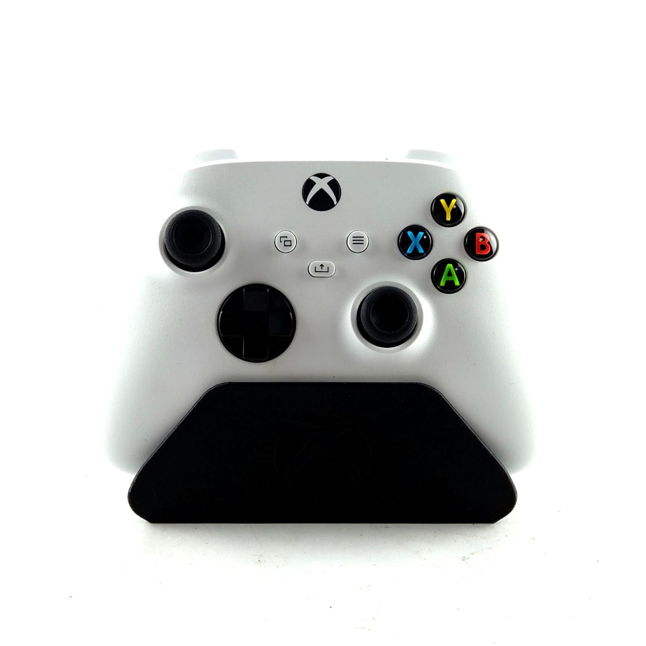 Xbox One Controller, Wit/White | Netjes