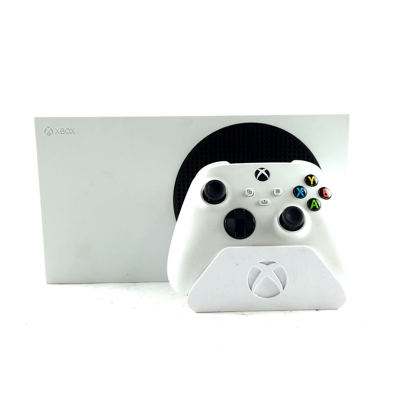 Xbox Series S, 512GB,Incl Controller | In Nette Staat