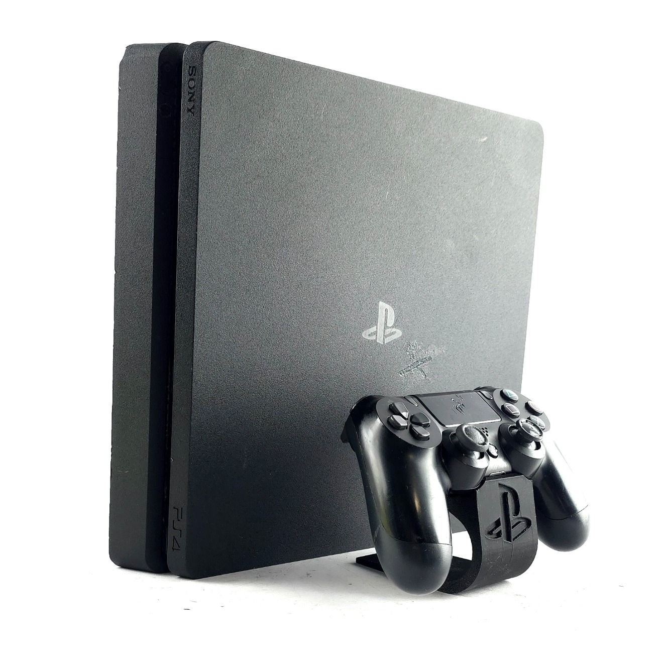Playstation 4 Slim 500GB, Incl.Controller | Incl Garantie
